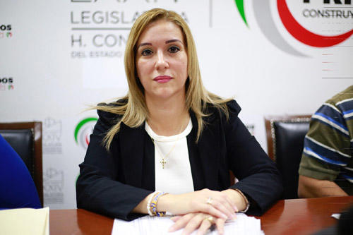 IRREGULARIDADES EN BOLETAJE DE METRORREY LO DETERMINARÁ LA ASE Y NO EN BASE A RETOS O APUESTAS: GLORIA TREVIÑO