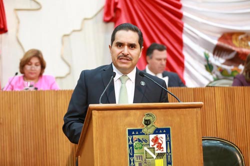 PIDEN DIAGNÓSTICO DE DAÑOS POR SEQUÍA Y APOYOS PARA PRODUCTORES DEL SUR