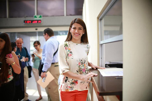 SOLICITA ROSALVA LLANES DEFINIR RANGO DE EDADES PARA MEJORAR POLÍTICAS PÚBLICAS