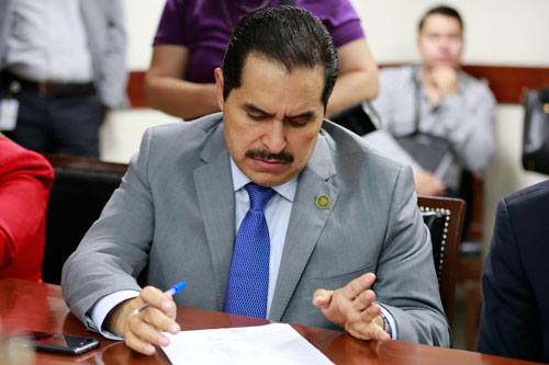 PIDEN INVESTIGAR MUERTE DEL EX TESORERO DE RAYONES