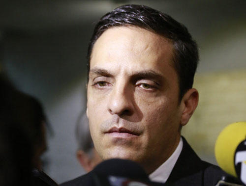 DENUNCIA MARCO GONZÁLEZ MÁS MUNICIPIOS RURALES SIN RECIBIR APOYO PARA ADULTOS MAYORES