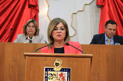 BUSCAN SALVAGUARDAR SIN DISTINCIÓN LOS DERECHOS DE NIÑAS, NIÑOS Y ADOLESCENTES