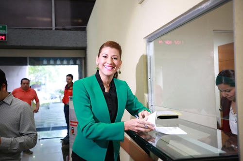 SOLICITA ROSALVA LLANES CREAR UN FONDO PARA ATENCIÓN INTEGRAL DE MENORES DE EDAD