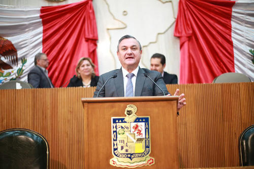 PIDEN A ESTADO ASIGNAR PARTIDA PARA SEGURO EDUCATIVO