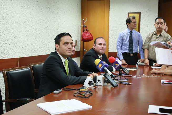 AUMENTO A PREDIAL ES UN GOLPE A CIUDADANÍA