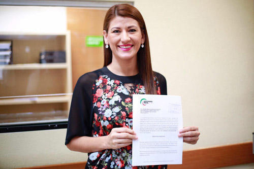 PIDEN INCLUIR EDUCACIÓN VIAL EN PLAN DE ESTUDIOS DE EDUCACIÓN BÁSICA