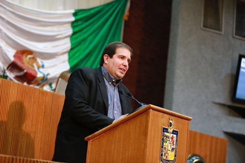 PROPONEN PADRÓN DE LOTES BALDÍOS Y CASAS ABANDONADAS