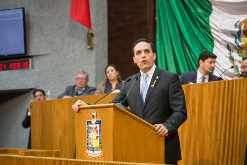 DISTRIBUIRÁ CONGRESO ENTRE CIUDADANOS ENFERMOS DE INFLUENZA 1050 DOSIS DE TAMIFLU