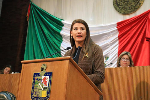 PIDEN REALIZAR MESA DE TRABAJO PARA ANALIZAR TEMAS MIGRATORIOS