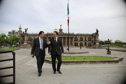 APOYARÁN A MUNICIPIOS PARA NO AFECTARLOS EN LA REPARTICIÓN DE RECURSOS