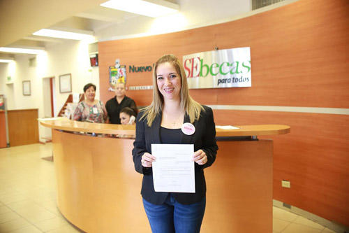 REÚNEN EN CONGRESO SEBECAS y JALE EN APOYO A LOS JÓVENES