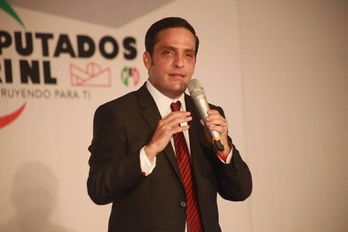 CONGRESO ESTÁ ABIERTO A BURSATILIZACIÓN PERO ESTADO DEBE ACERCARSE: MARCO GONZÁLEZ