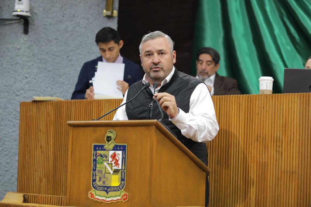 APRUEBA CONGRESO REALIZAR MESAS DE TRABAJO PARA MEJORAR SEGURIDAD