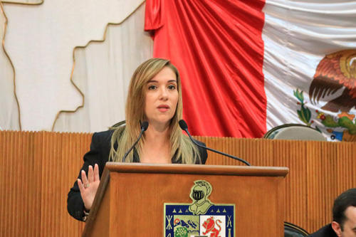 BUSCAN EVITAR MAS SUBEJERCICIOS EN GOBIERNO DEL ESTADO