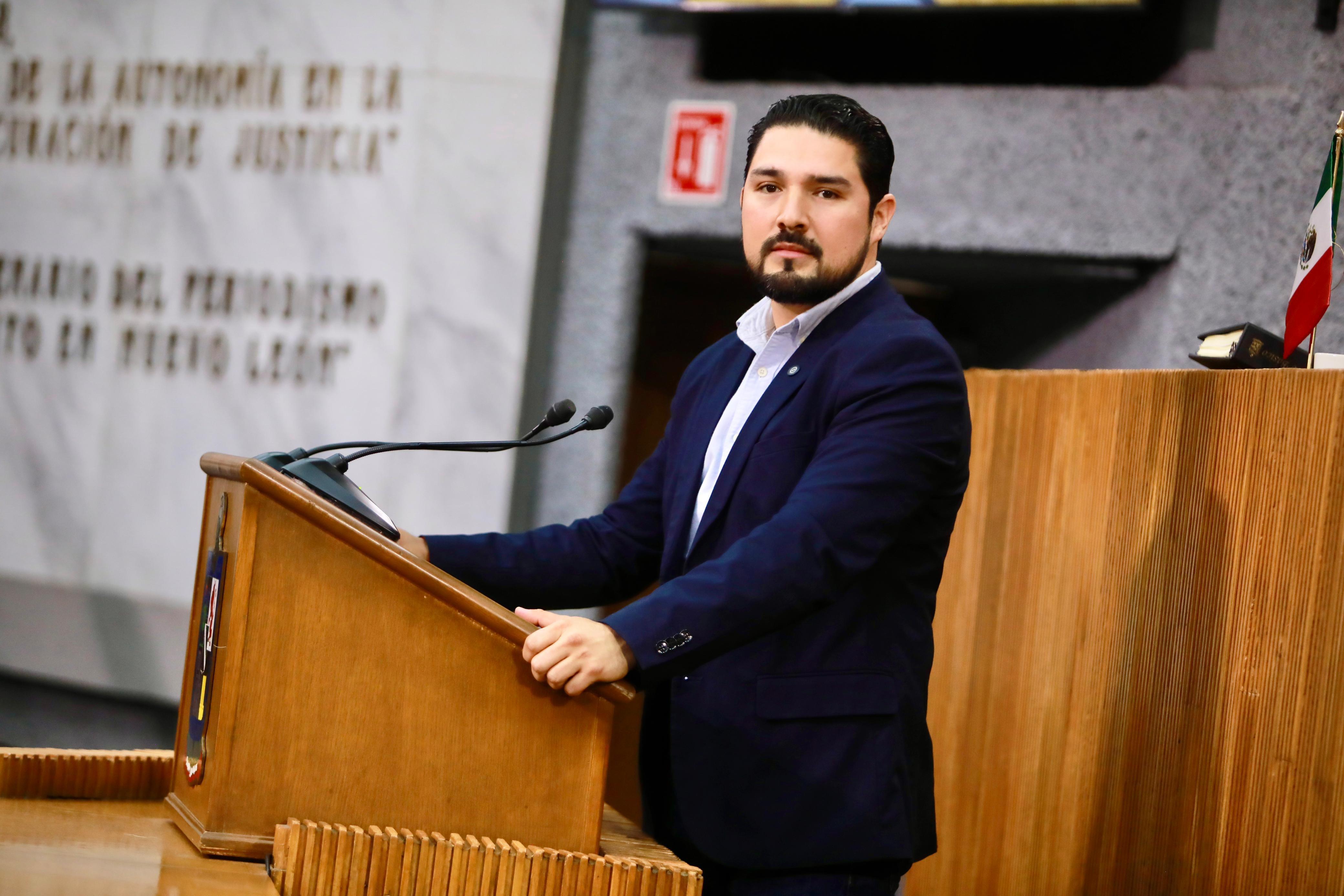 URGE FERNANDO AGUIRRE A FORTALECER LA PREVENCIÓN DEL SUICIDIO EN ESCUELAS 
