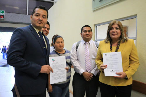 SOLICITAN RECORRER CALENDARIO ESCOLAR EN TEMPORADA NAVIDEÑA