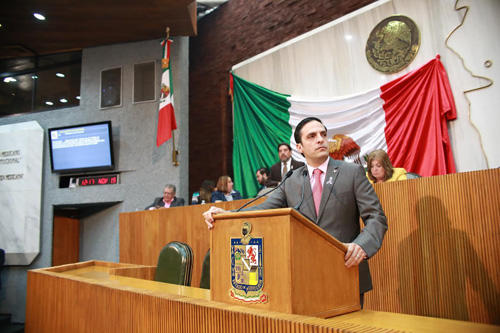 DARÁN MÁS TIEMPO PARA PRESENTAR PROYECTO DEL PRESUPUESTO ESTATAL