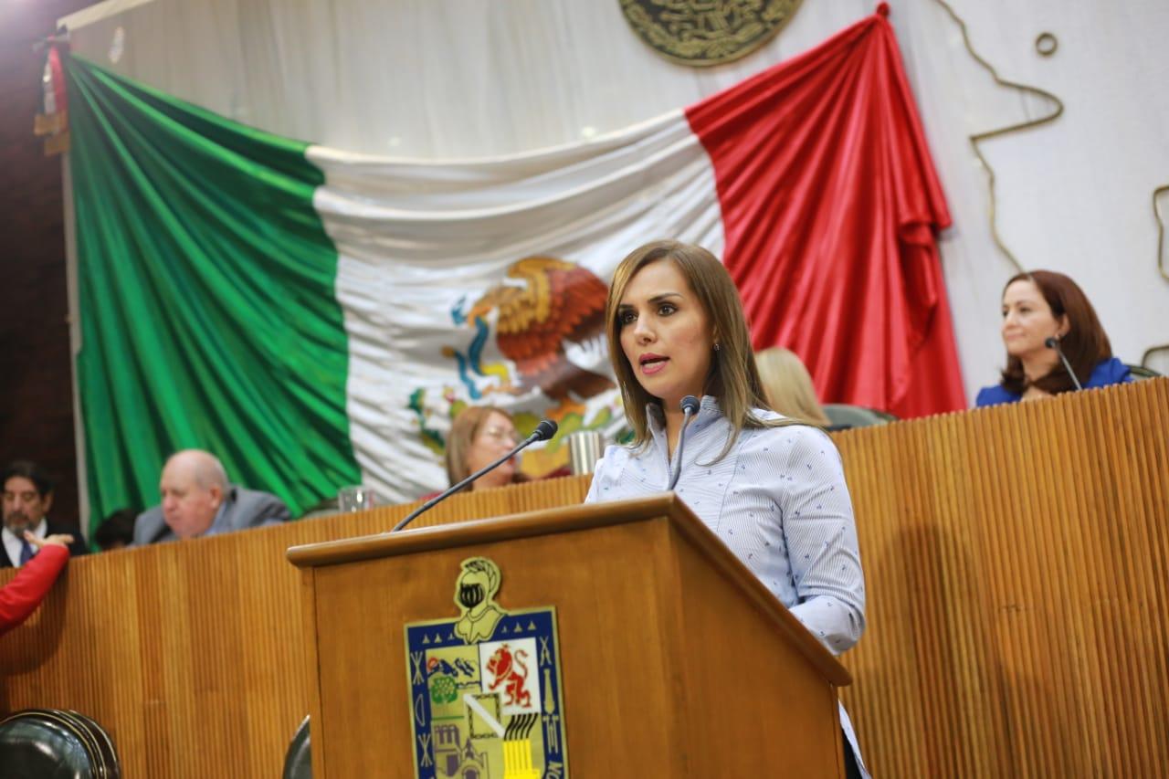 ABOGA PRI A FAVOR DE PADRES QUE TIENEN HIJOS CON CÁNCER