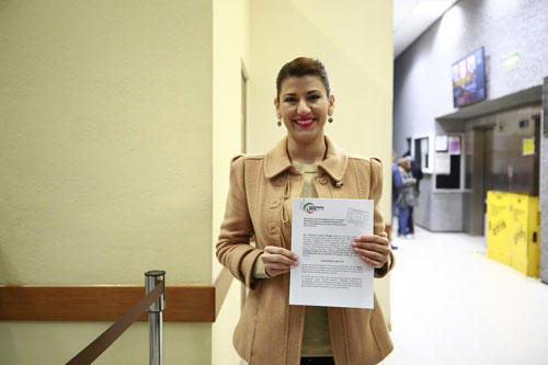 BUSCAN PREVENIR Y ELIMINAR DISCURSOS DE ODIO