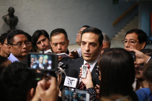 TODO NUEVO LEÓN VA A GANAR SI NOS PONEMOS DE ACUERDO