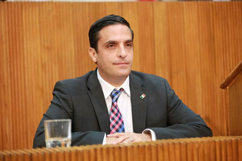 ESPERAN PLAN INTEGRAL EN TEMA DE PEDRERAS QUE NO AFECTE ECONOMÍA DEL ESTADO