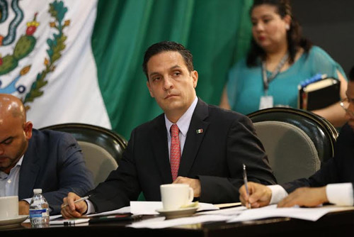 LICITACIÓN DE DESPENSAS, NUEVA INCONGRUENCIA DEL ESTADO: MARCO ANTONIO GONZÁLEZ