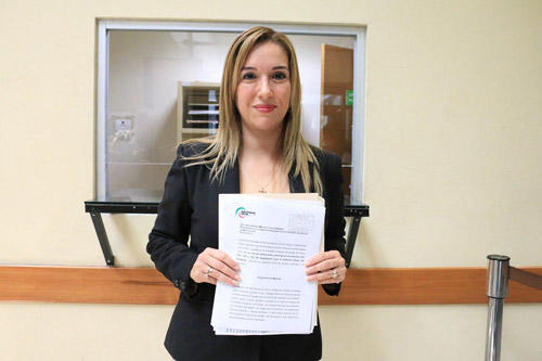 PIDEN QUE ASE CITE A COMPARECER A COMITÉ DE ADQUISICIONES POR CASO COBIJAGATE