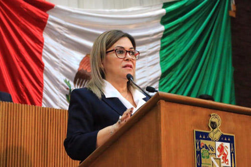 APRUEBA CONGRESO ESPACIO SOLEMNE PARA CONMEMORAR 421 ANIVERSARIO DE LA FUNDACIÓN DE MONTERREY