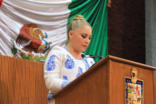 SOLICITAN REALIZAR MAMOGRAFÍAS EN CONGRESO