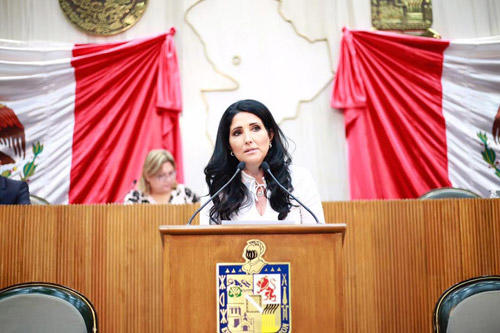 PIDEN A GOBERNADOR CONVOCAR AL CONSEJO ESTATAL DE PREVENCIÓN DE VIOLENCIA Y DELINCUENCIA