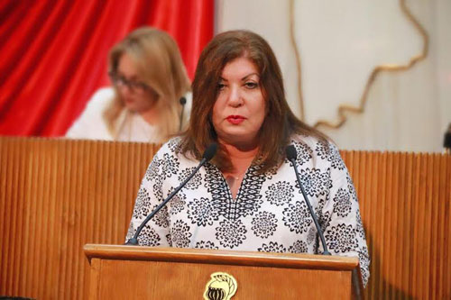 PIDEN REFUGIOS TEMPORALES PARA MUJERES VÍCTIMAS DE LA VIOLENCIA