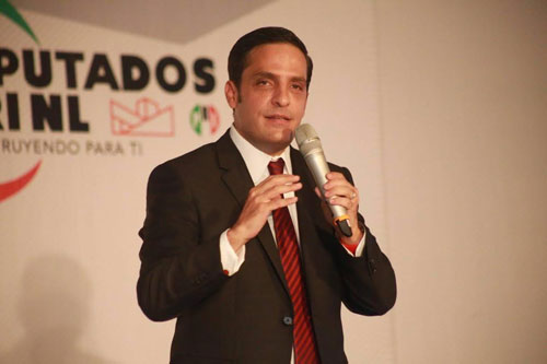 PARA EL ESTADO PRESUPUESTO NO ES PRIORIDAD: MARCO GONZÁLEZ