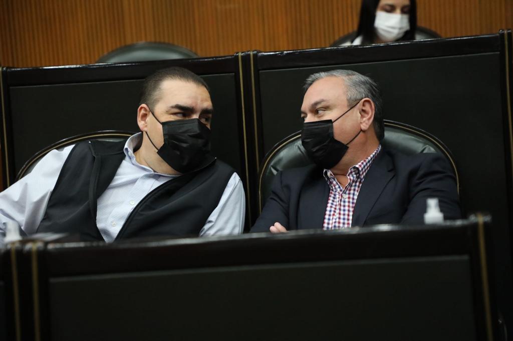 EXIGE PRI QUE LÍNEA 5 DEL METRO SEA PARA GUADALUPE, JUÁREZ Y CADEREYTA