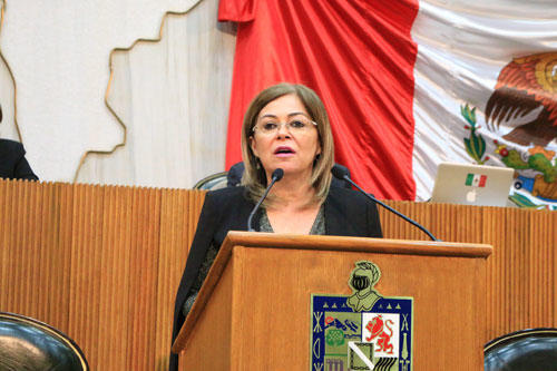 CONGRESO CONMEMORA DÍA INTERNACIONAL PARA LA CERO DISCRIMINACIÓN