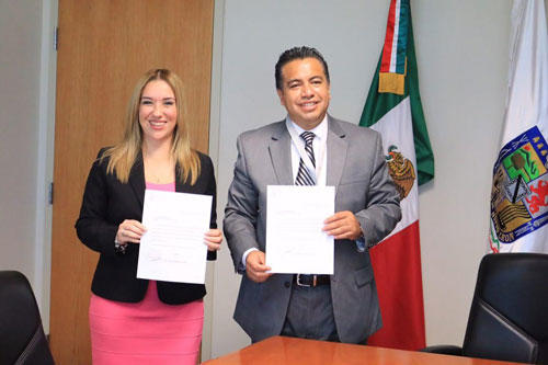 PIDEN REALIZAR FERIA DEL EMPLEO EN CONGRESO