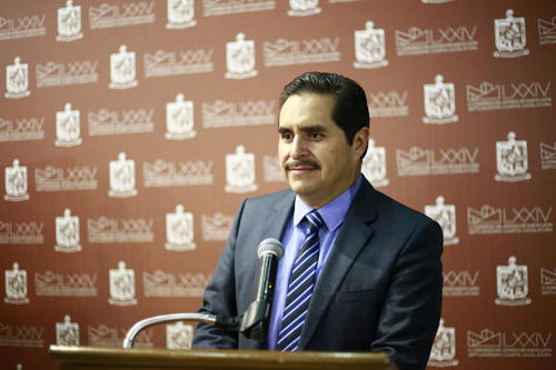 SOLICITAN AMPLIAR PLAZO PARA ENTREGAR CUENTAS PÚBLICAS