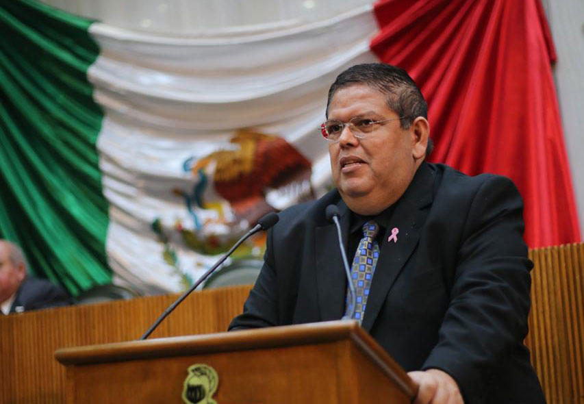 PROPONE GLPRI QUE ADULTOS MAYORES TENGAN ACCESO PREFERENTE AL TRANSPORTE PÚBLICO