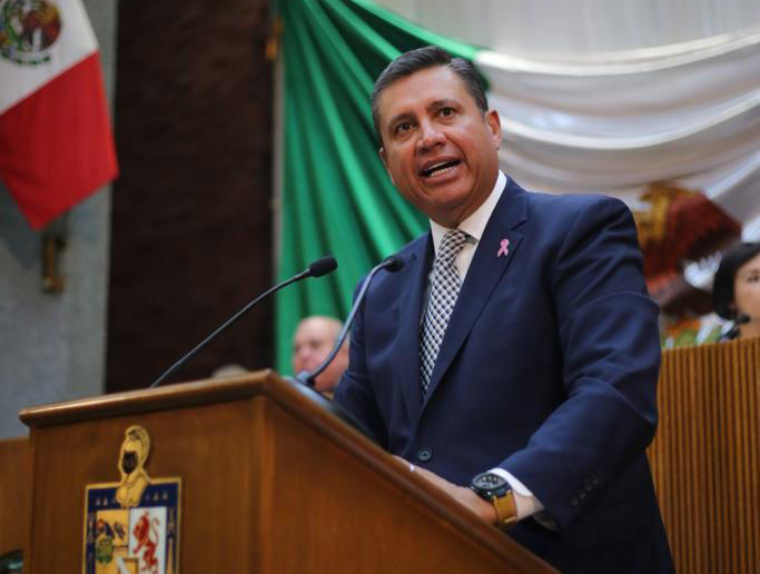 PROPONE GLPRI QUE BECARIOS PUEDAN ESTUDIAR Y TRABAJAR