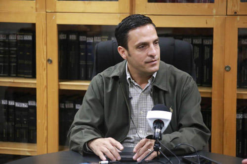 PENALES SON BOMBA DE TIEMPO: MARCO GONZÁLEZ