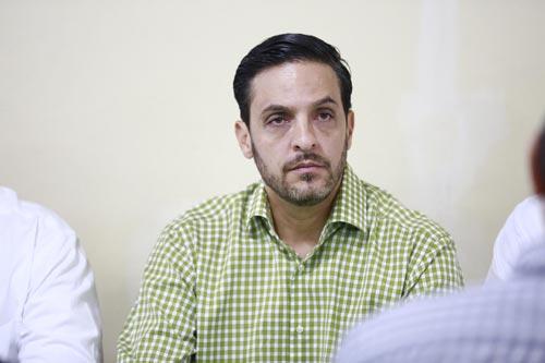 TRABAJAN EN PRESUPUESTO PARA SELLADO DE COMPUERTAS DE LA PRESA DE LA BOCA