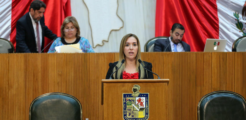 PIDEN DESAPARECER COORDINACIÓN EJECUTIVA DEL ESTADO