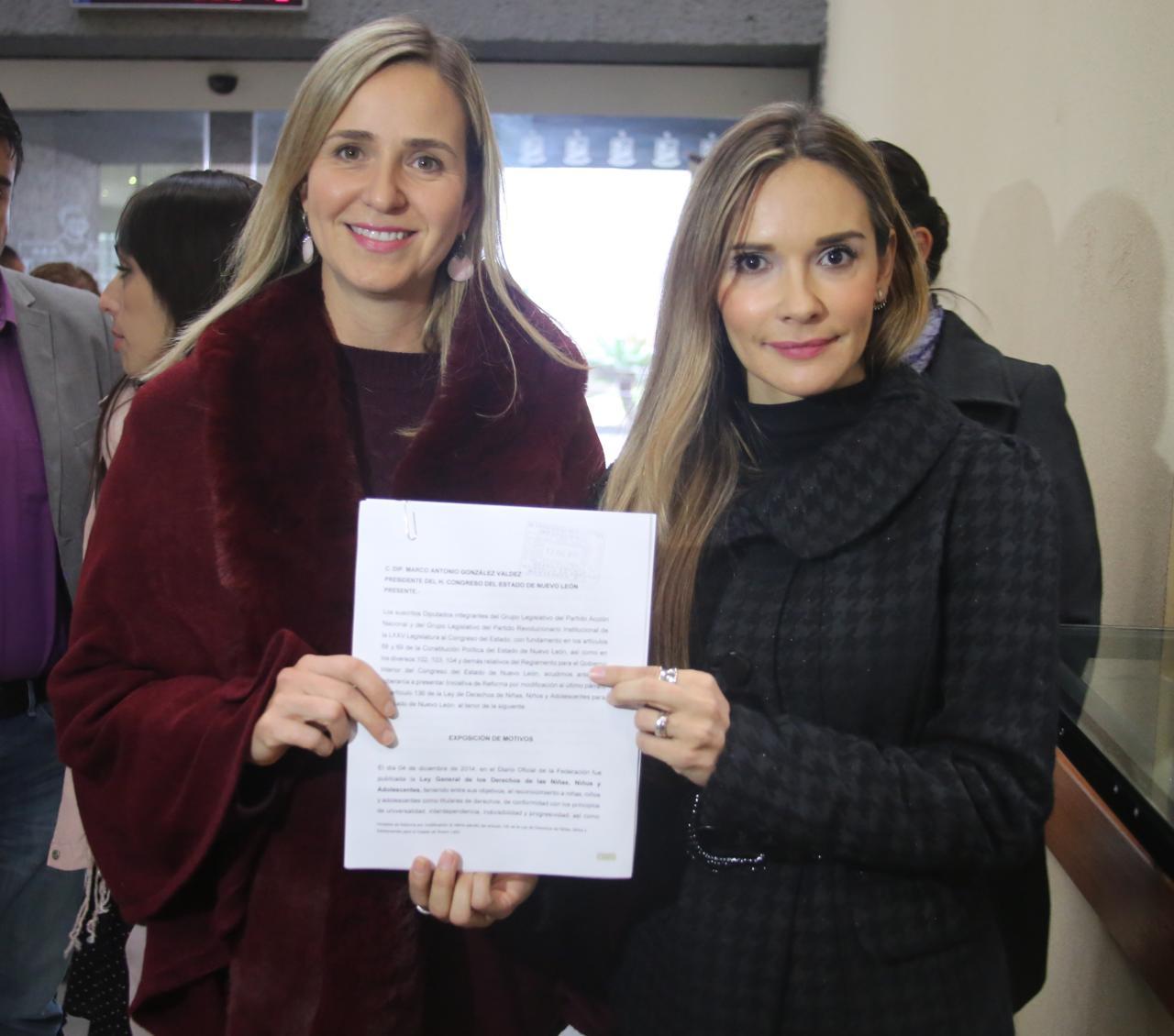 PLANTEAN DIPUTADAS RECURSOS PARA OPERACIÓN DE DEFENSORÍAS MUNICIPALES