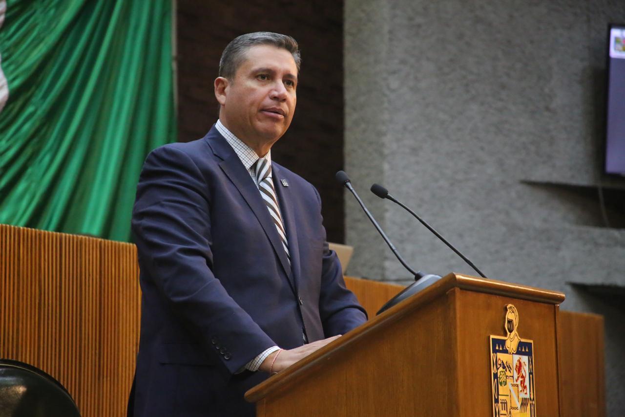 PROPONDRÁ PRI FORTALECER AUTONOMÍA DE CEDH