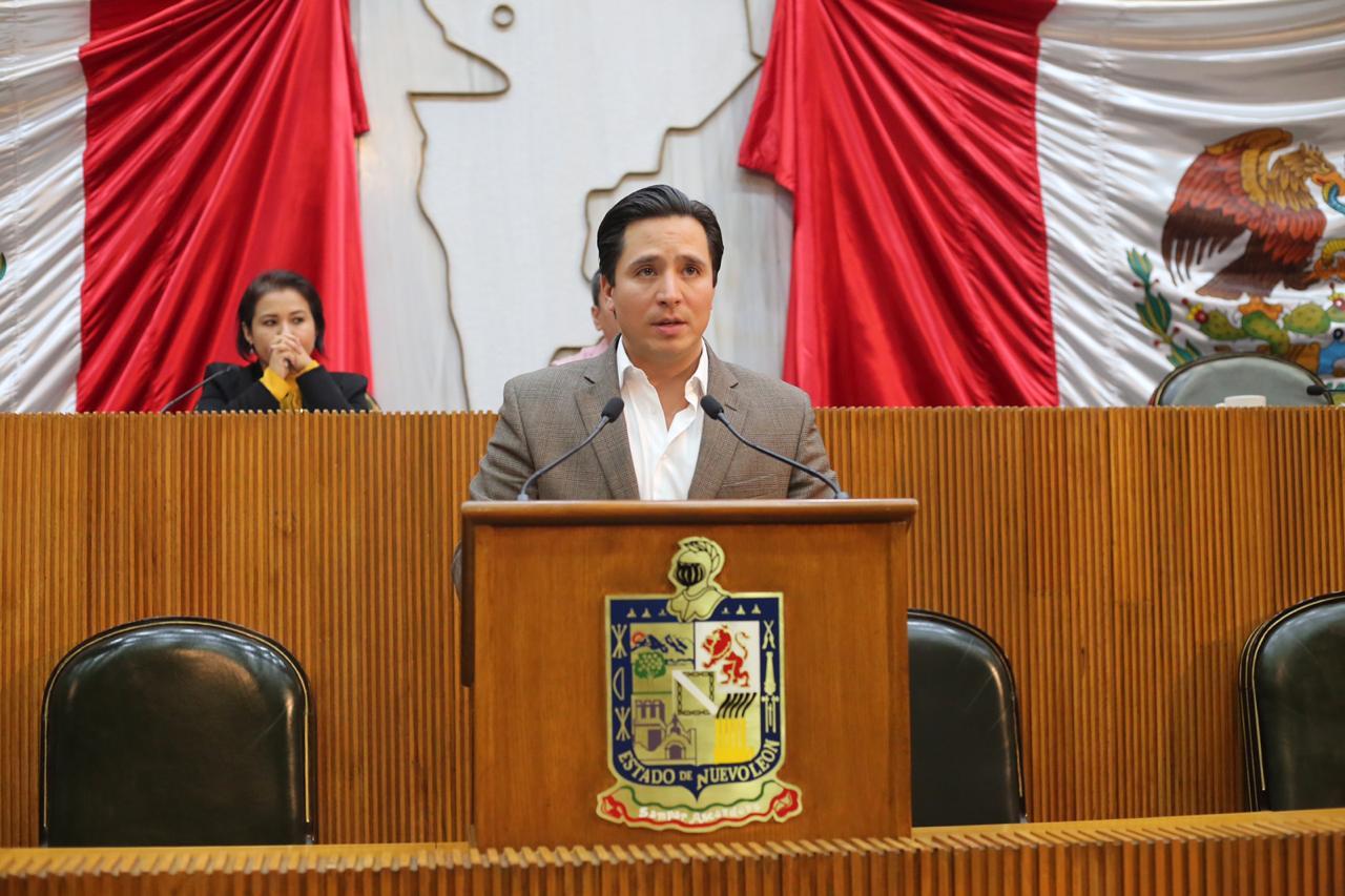 RESPONDEN VETO CON REFORMA PARA PROTEGER DERECHOS LABORALES EN ENFERMEDADES CRÓNICAS