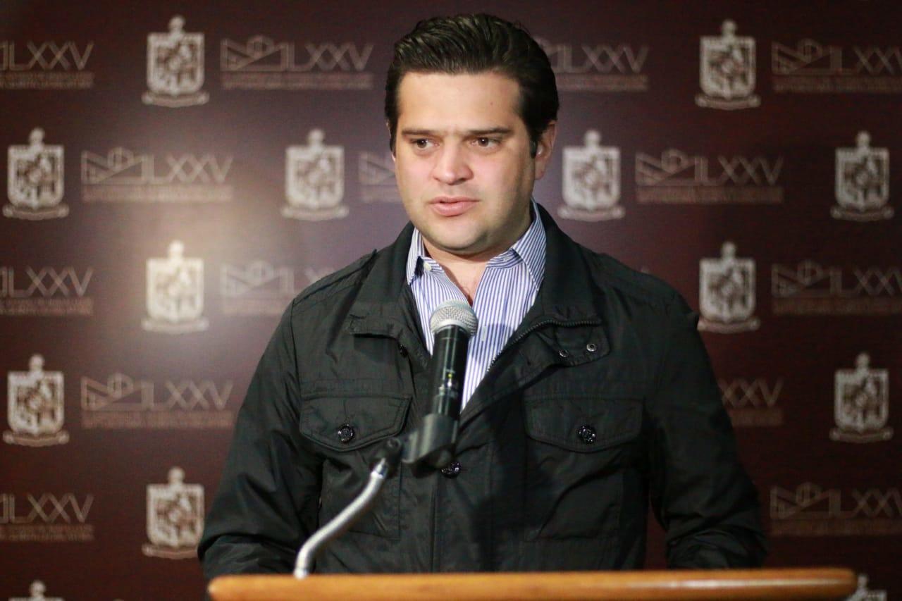 HAY COMPLICIDAD ENTRE GOBIERNO Y TRANSPORTISTAS POR ALZA DE TARIFAS: CIENFUEGOS