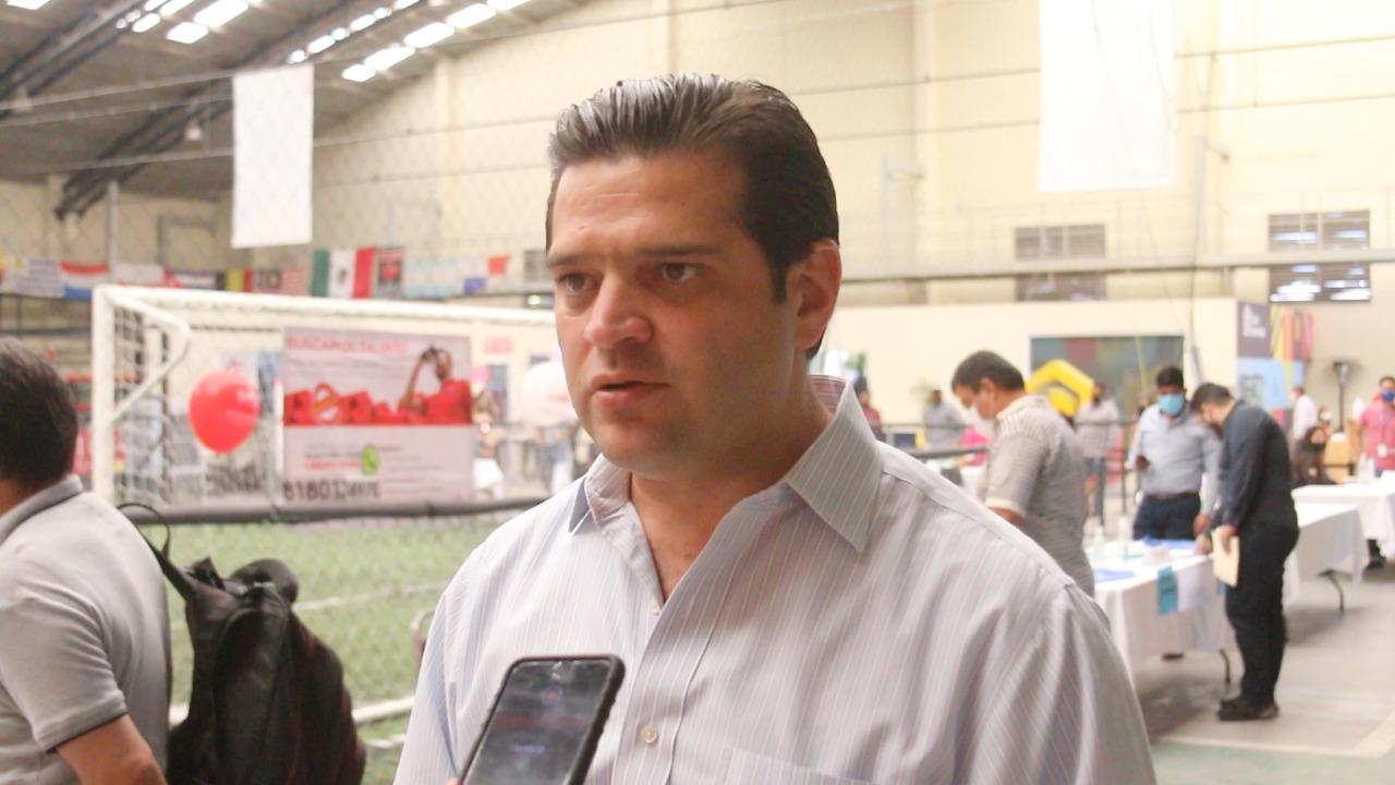 OFRECE CIENFUEGOS FERIA DE EMPLEO A PROFESIONISTAS