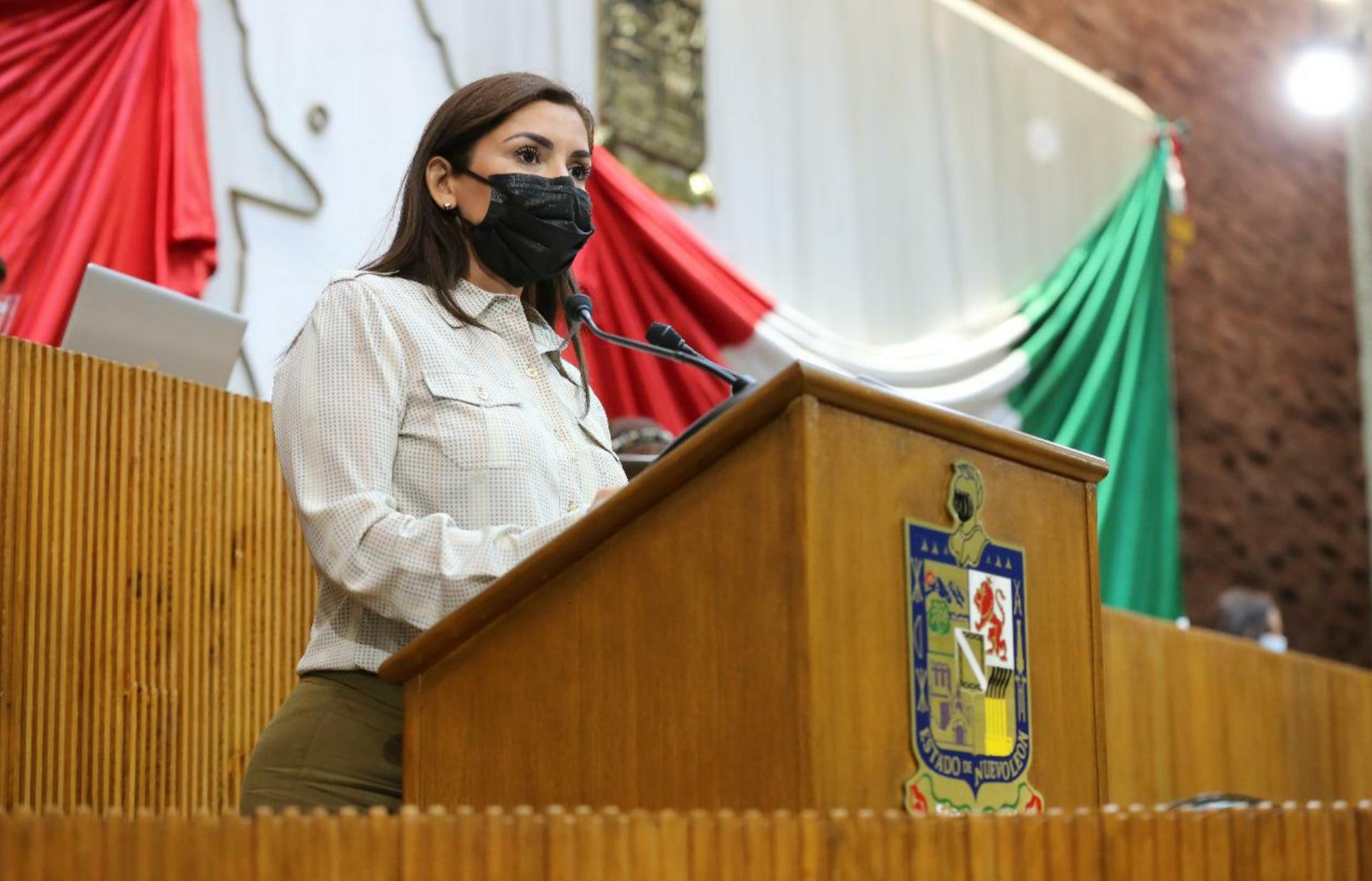 AVANZA EN COMISIÓN PROPUESTA PARA CREAR REGISTRO  DE DELITOS CONTRA LAS MUJERES   