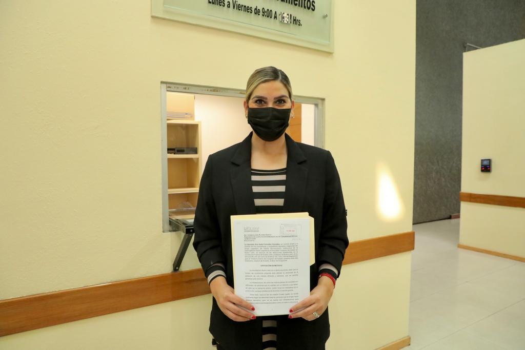 SOLICITA PRI CONSULTAR A VECINOS PARA LÍNEA 5 DEL METRO