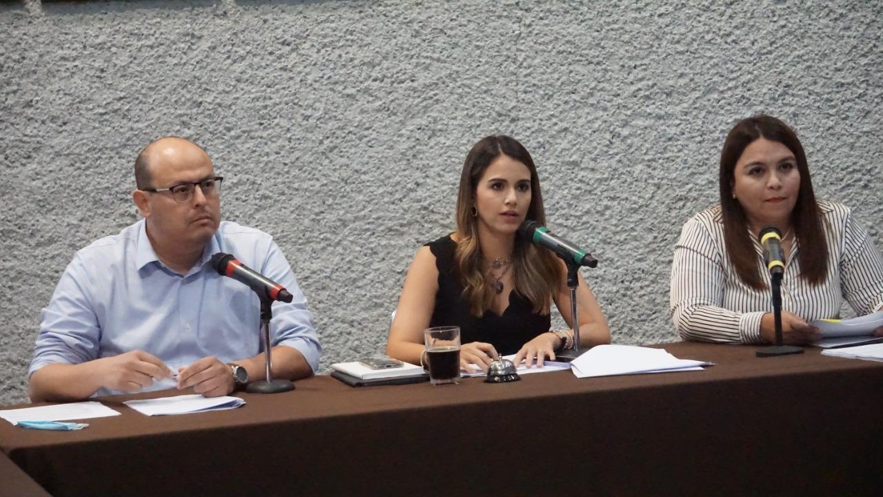 AVANZA EN COMISIÓN QUE UN DIPUTADO FORME PARTE DEL CONSEJO DE METRORREY