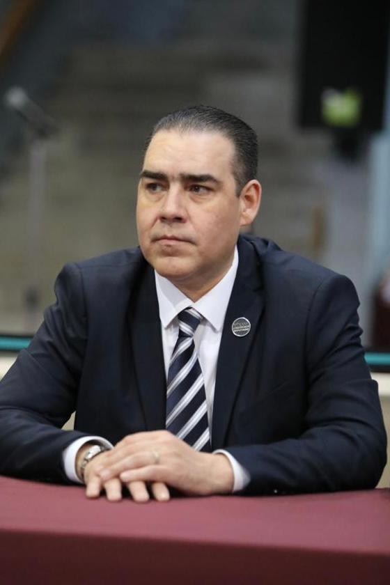 PIDE HERIBERTO TREVIÑO ATENCIÓN INTEGRAL A MIGRACIÓN MASIVA